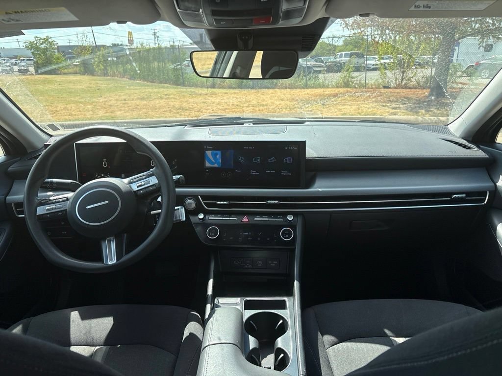 Used 2024 Hyundai Sonata SEL FWD image 13