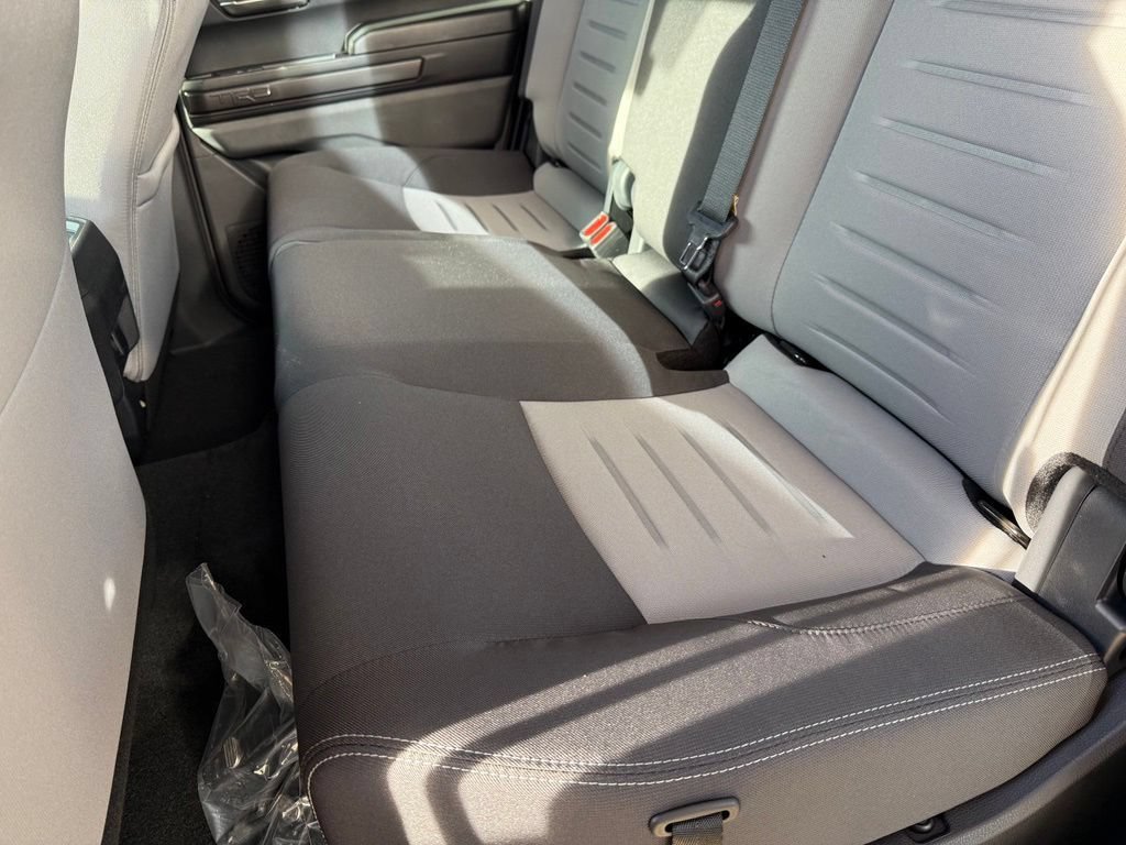 New 2026 Toyota Tacoma TRD Sport AWD/4WD image 16