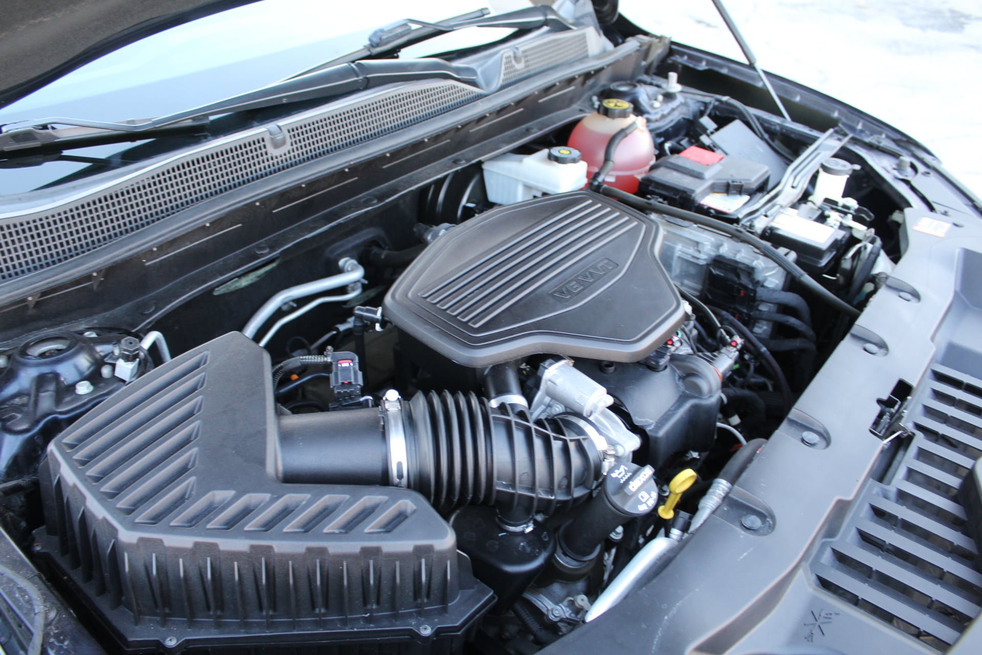 Used 2020 Chevrolet Blazer RS FWD image 62