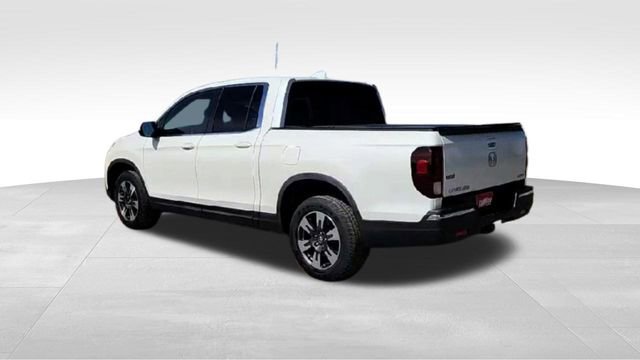 Used 2017 Honda Ridgeline RTL-T image 6