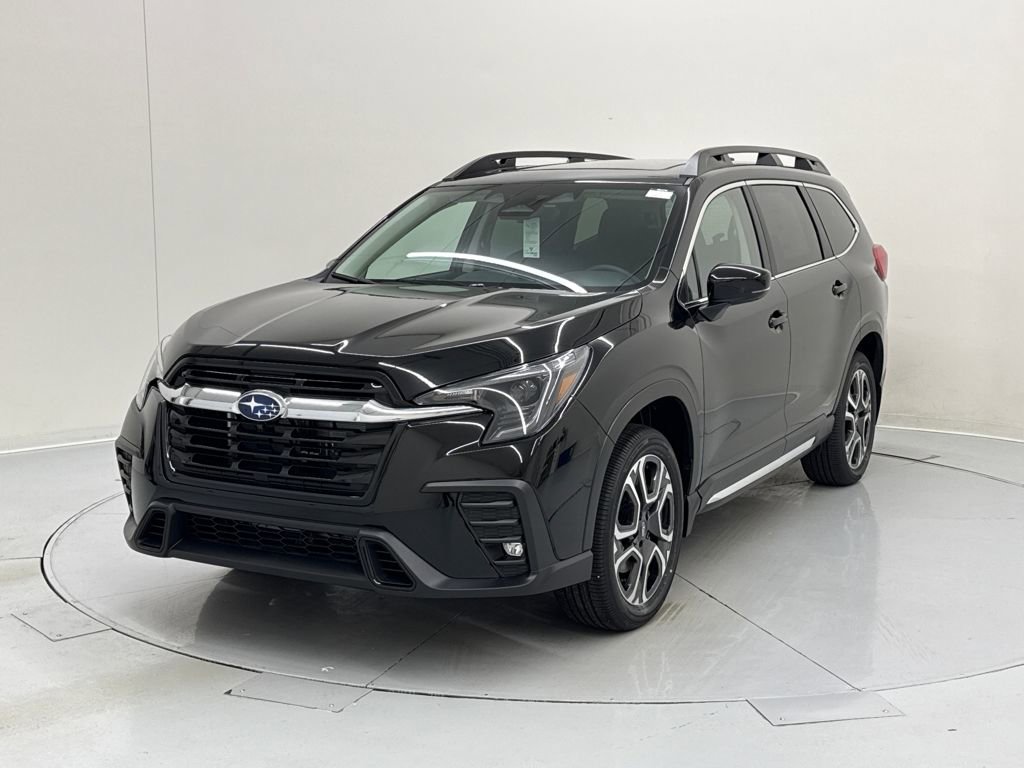 New 2026 Subaru Ascent Limited 360° Tour