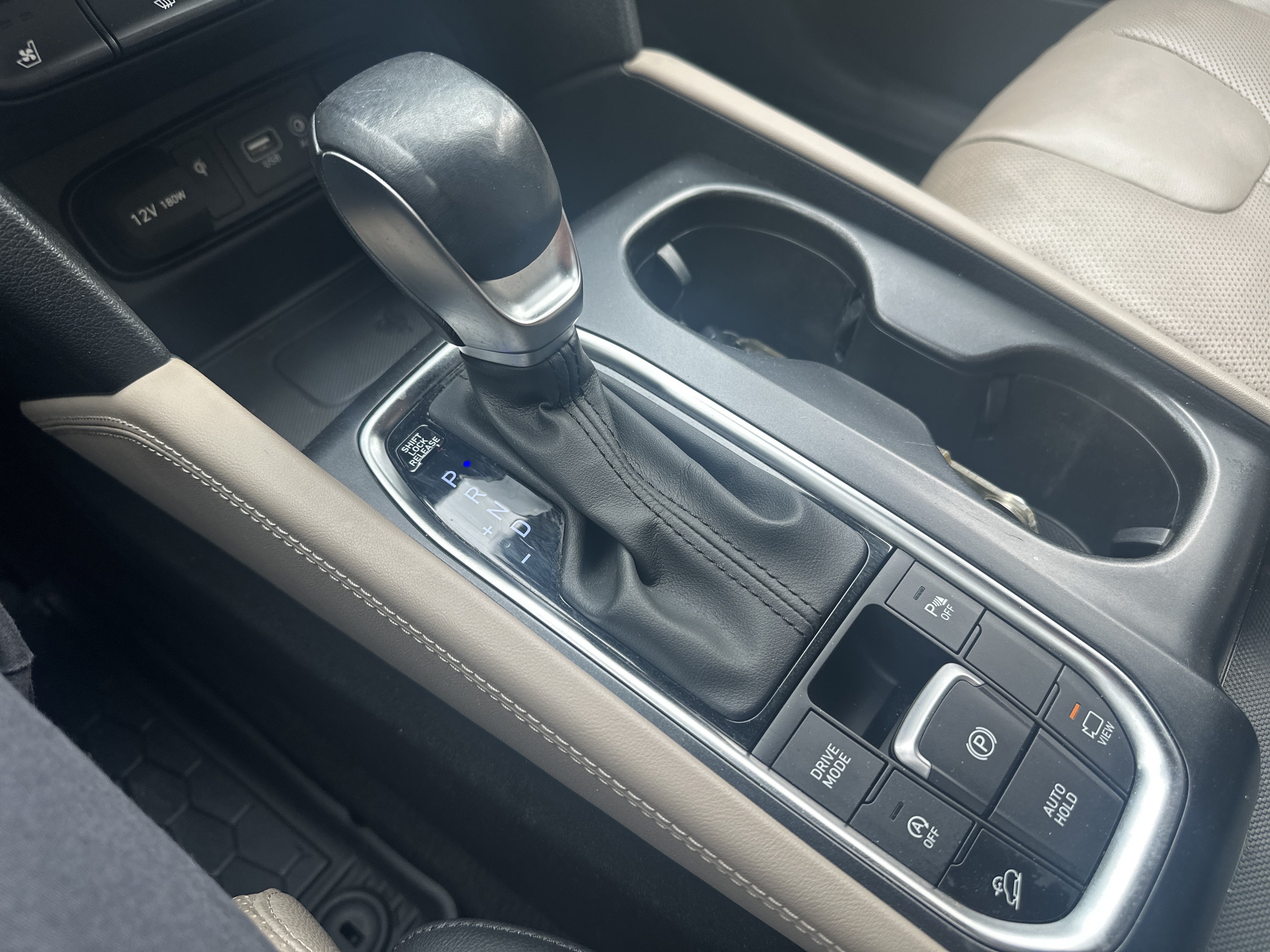 Used 2019 Hyundai Santa Fe AWD image 24