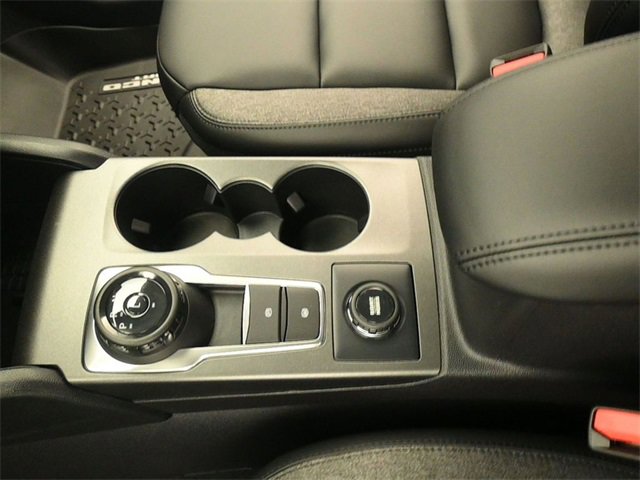 New 2025 Ford Bronco Sport Big Bend w/ Convenience Package image 14