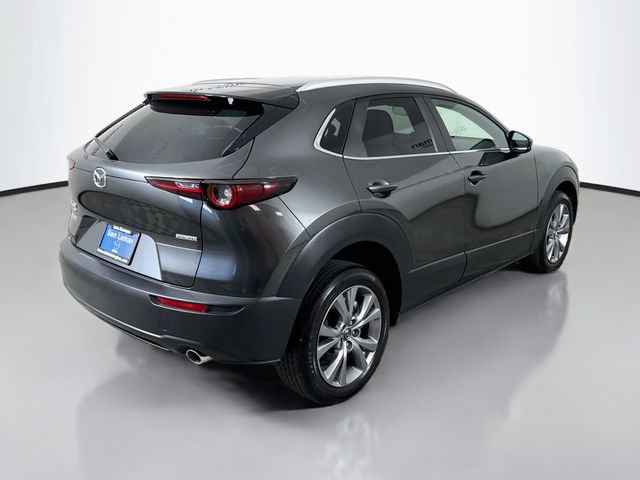 Used 2024 MAZDA CX-30 AWD 2.5 S w/ Preferred Package image 7