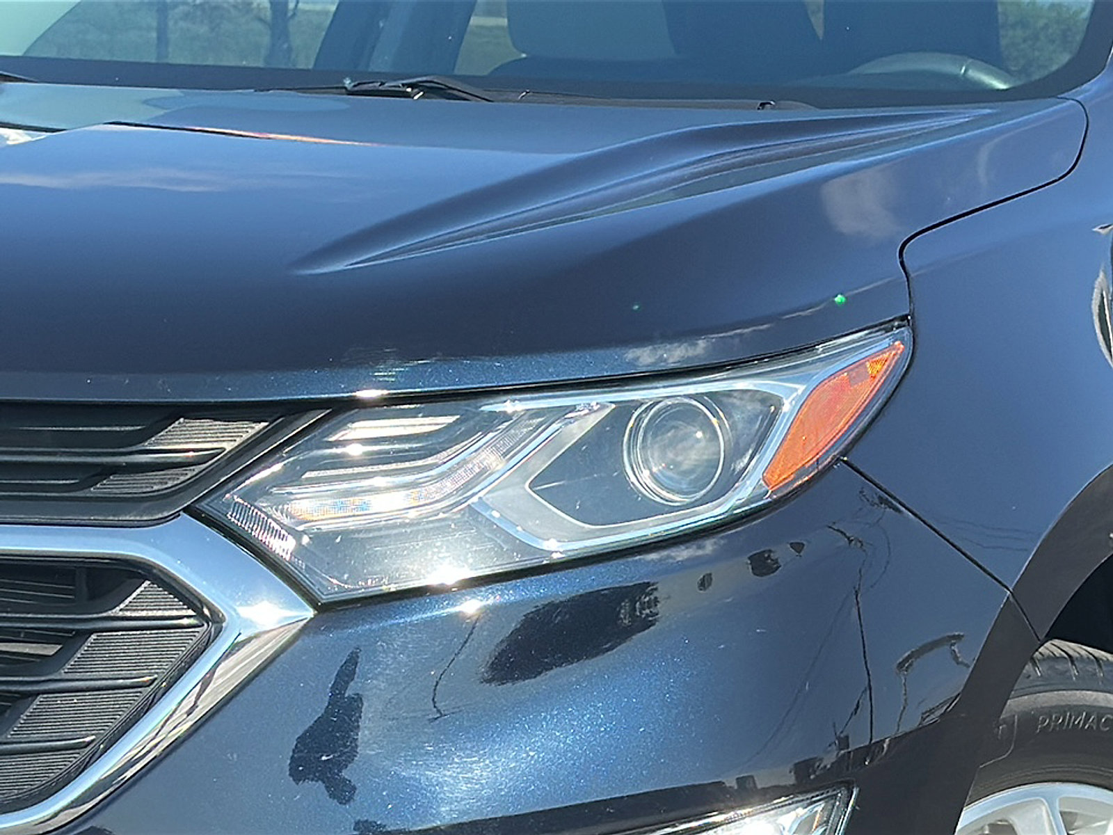 Used 2020 Chevrolet Equinox LT image 4