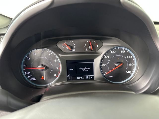 Used 2021 Chevrolet Malibu LS image 17