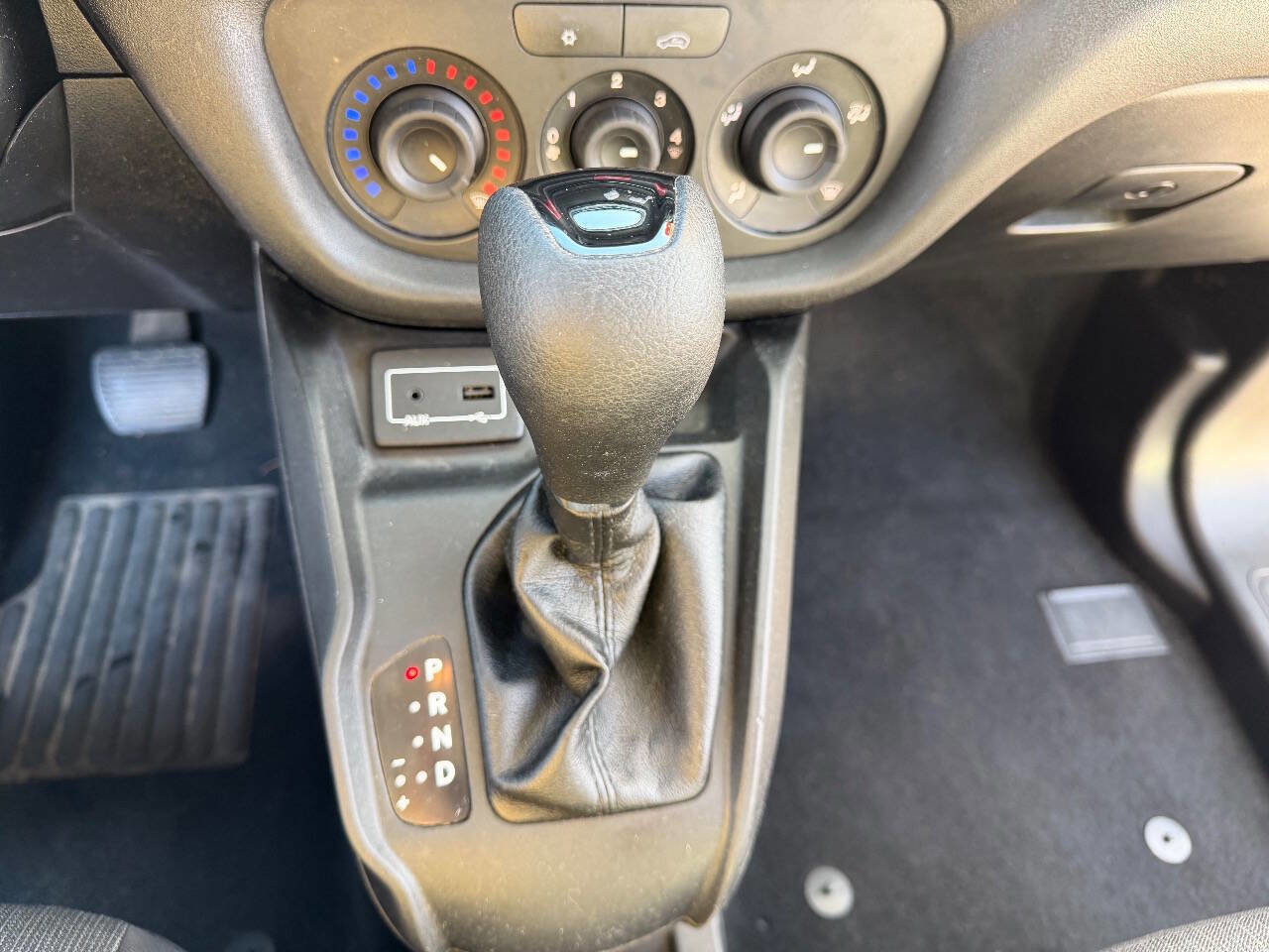 Used 2020 RAM ProMaster City SLT image 28