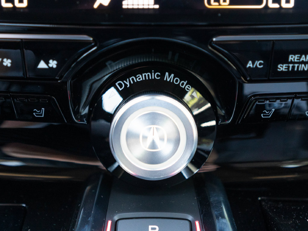 New 2026 Acura MDX Type S w/ Advance Package AWD/4WD image 25