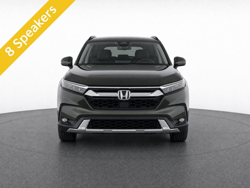 Used 2017 Honda CR-V EX-L image 5