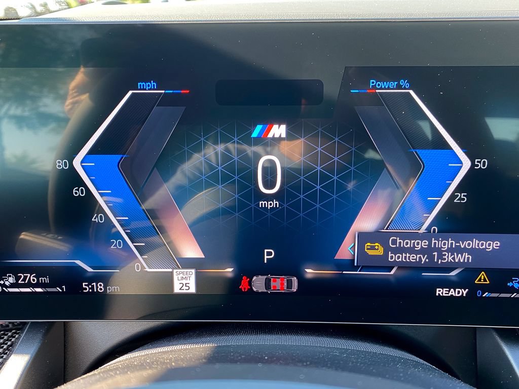 New 2027 BMW 550e xDrive w/ Executive Package AWD/4WD image 28