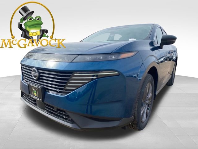 New 2026 Nissan Murano SL w/ Comfort Package