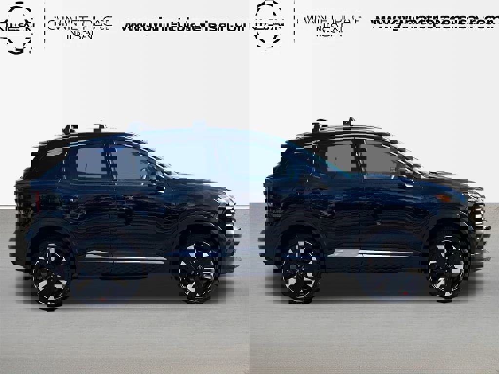 New 2026 Nissan Kicks SR image 4