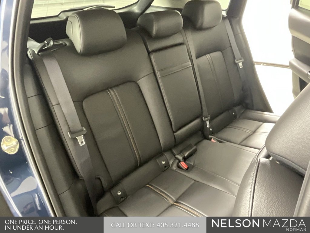 New 2025 MAZDA CX-50 2.5 Turbo w/ Premium Plus Pkg image 29