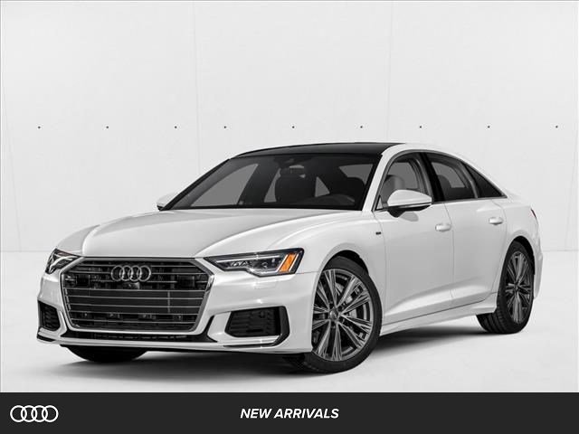 Used 2019 Audi A6 3.0T Premium Plus w/ Premium Plus Package