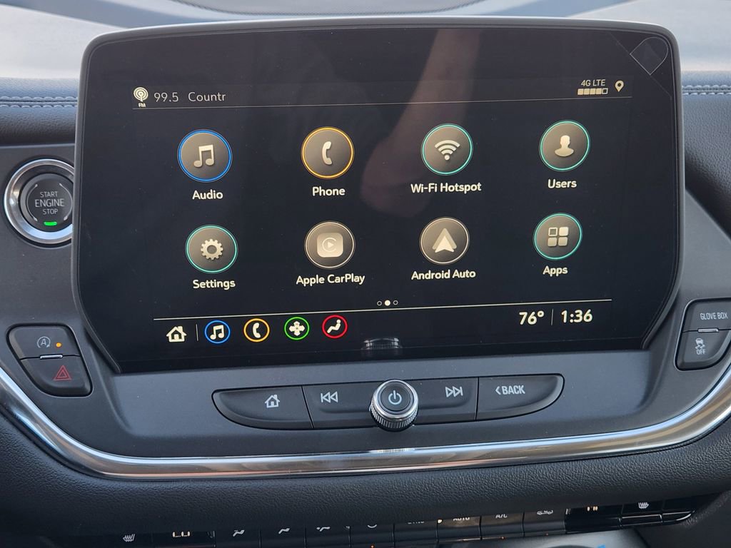 Used 2025 Chevrolet Blazer LT image 18