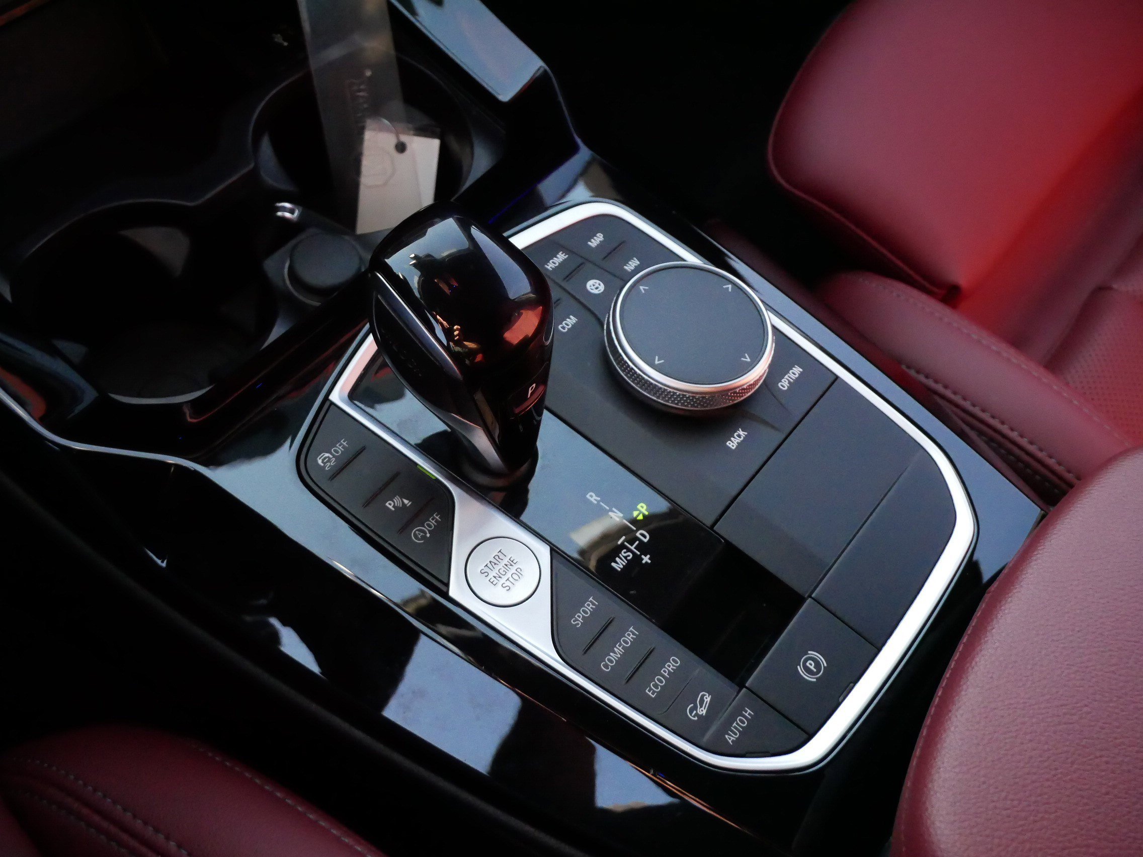 Used 2022 BMW X3 xDrive30i w/ Convenience Package image 24