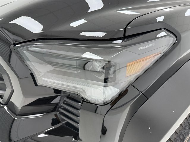 New 2026 Toyota Tacoma Trailhunter image 6