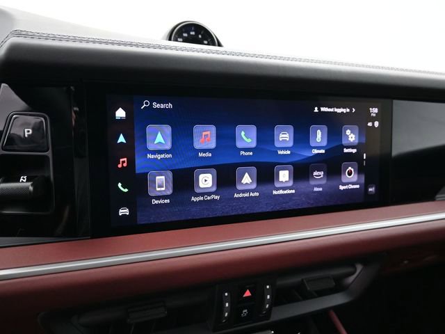 New 2026 Porsche Cayenne S image 9