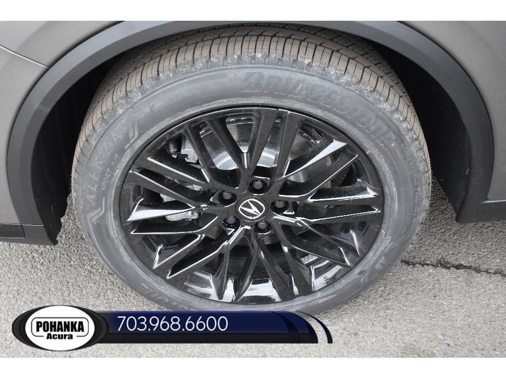 New 2026 Acura MDX A-Spec w/ Advance Package AWD/4WD image 35