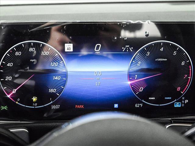 New 2026 Mercedes-Benz GLB 250 4MATIC image 11