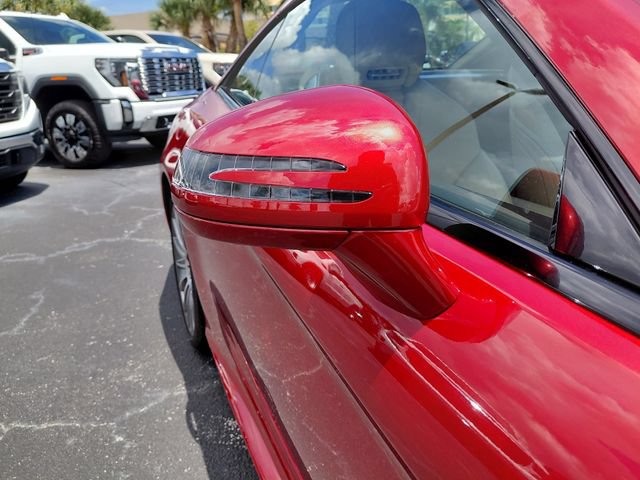 Used 2018 Mercedes-Benz SL 550 image 12