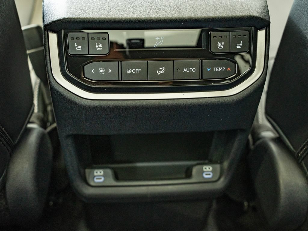 New 2026 Lexus TX 350 AWD image 43