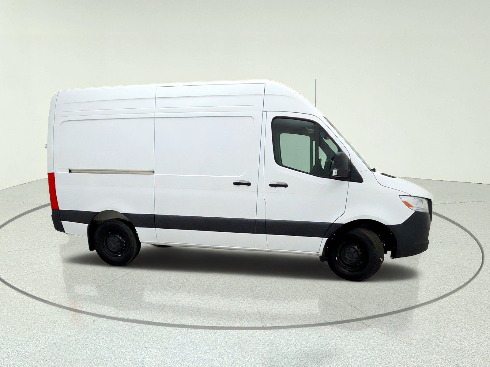New 2025 Mercedes-Benz Sprinter 2500 image 6