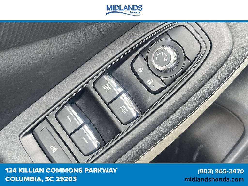 Used 2022 Subaru Forester Limited AWD/4WD image 20