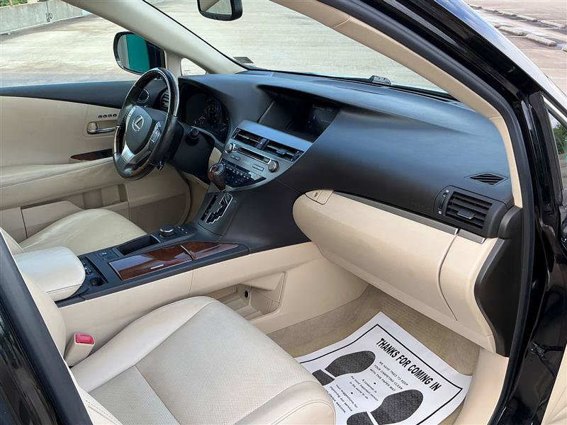 Used 2013 Lexus RX 350 FWD w/ Premium Pkg image 35