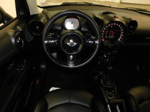 Used 2016 MINI Cooper Countryman S image 11