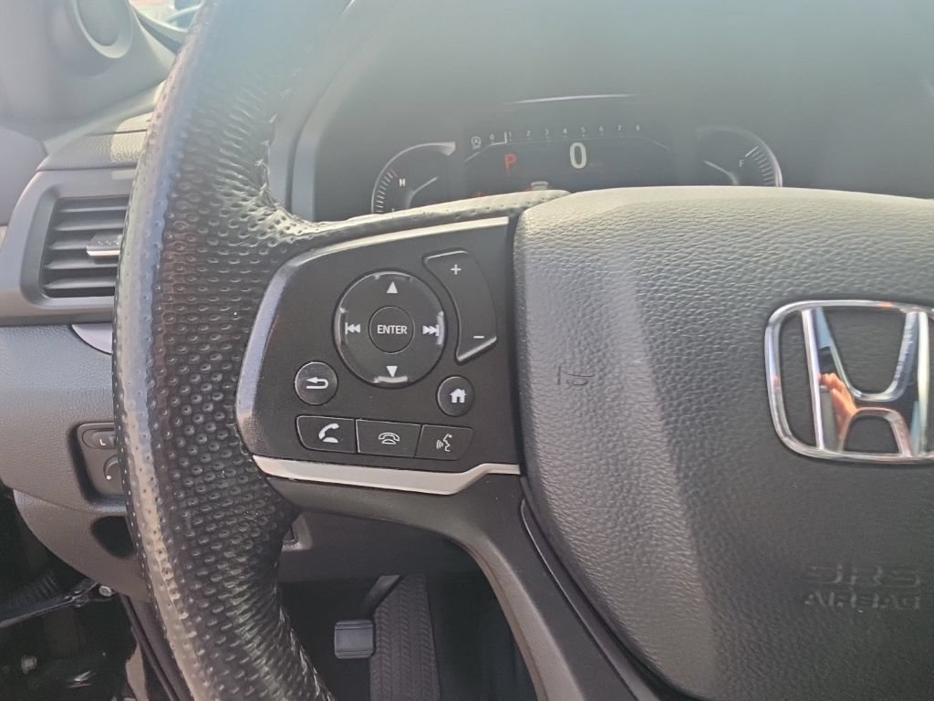 Used 2023 Honda Passport EX-L image 18
