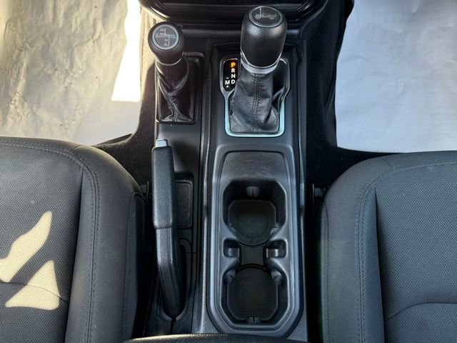Certified 2022 Jeep Wrangler Unlimited Sport image 38
