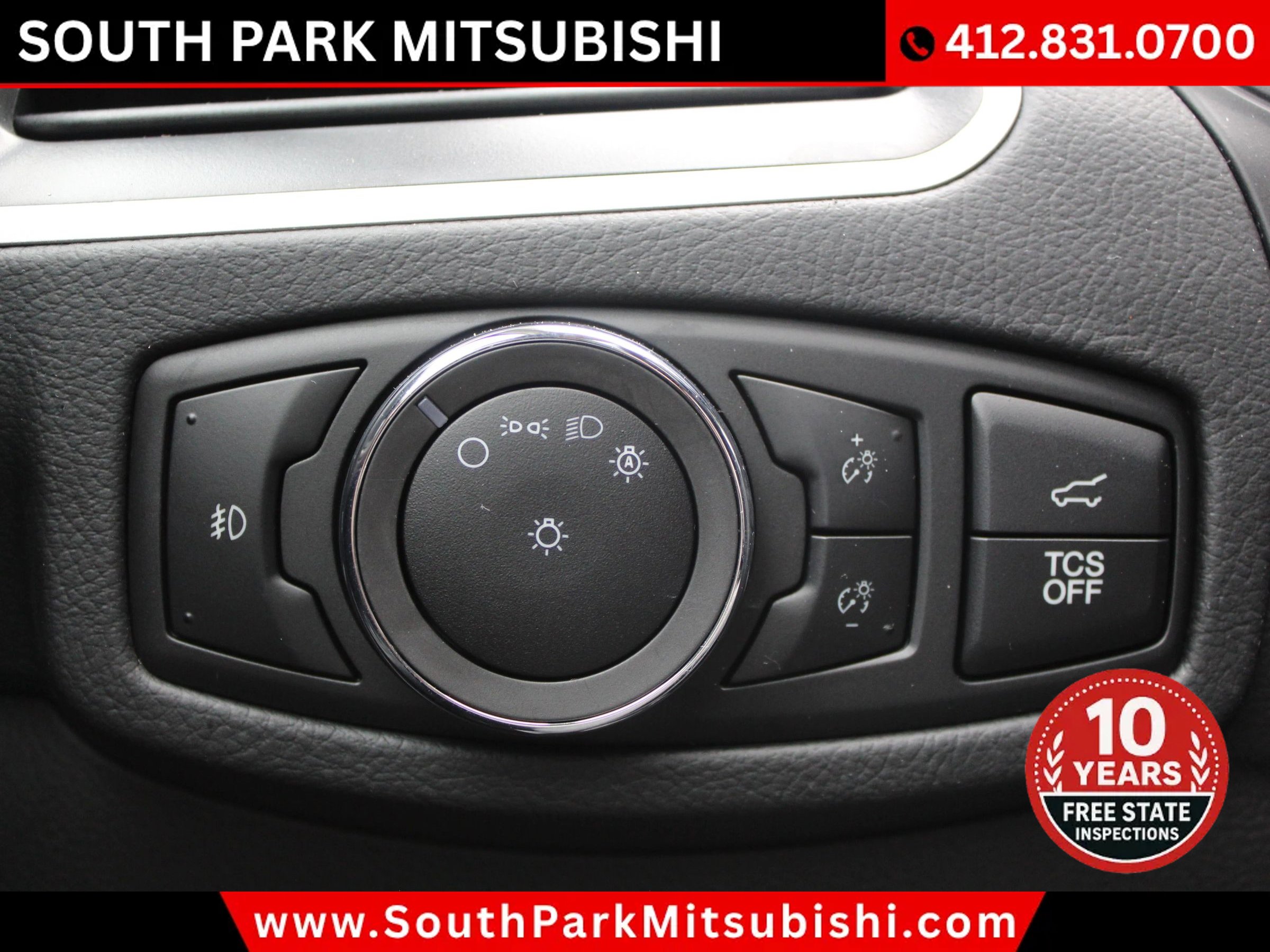 Used 2024 Ford Edge SEL w/ Convenience Package image 25