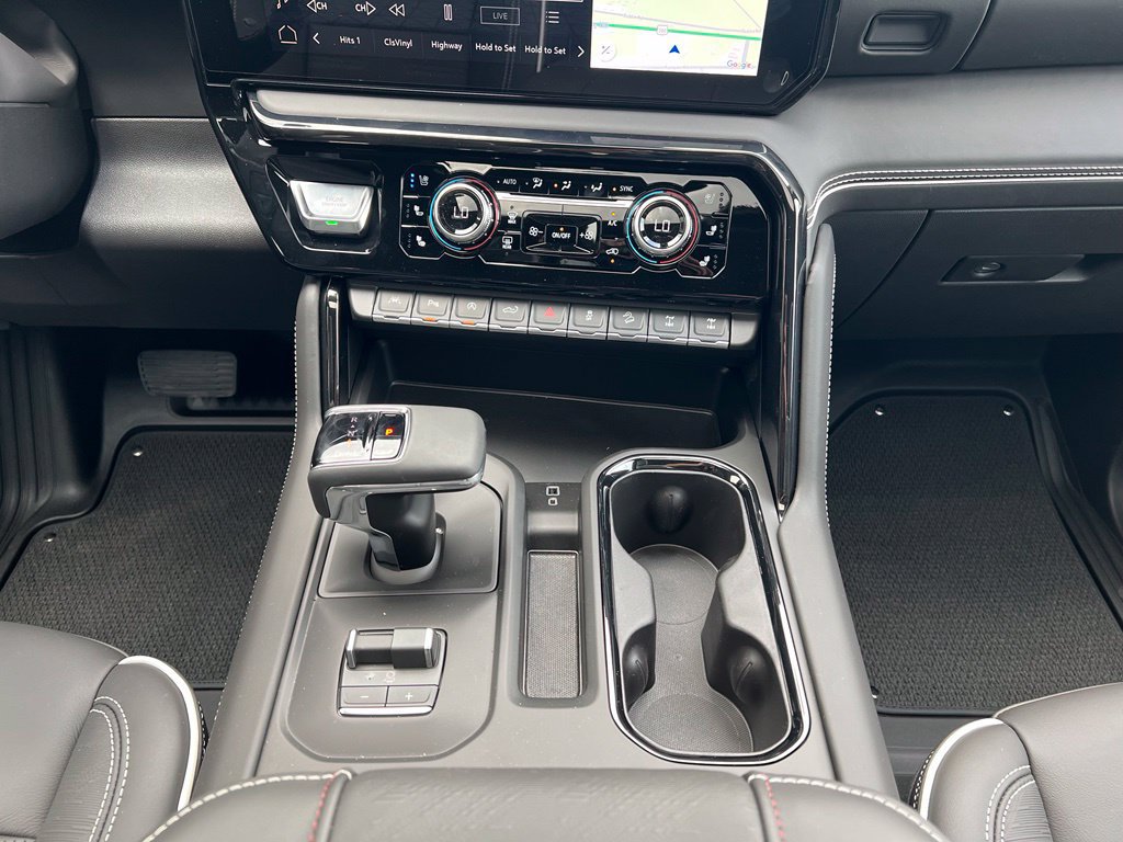 New 2026 GMC Sierra 1500 AT4X AWD/4WD image 22