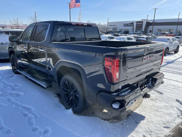 New 2026 GMC Sierra 1500 Denali image 5