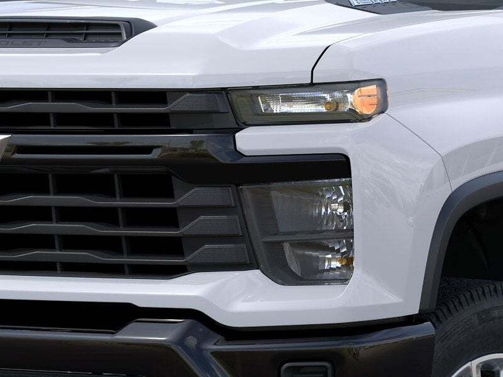 New 2026 Chevrolet Silverado 3500 W/T w/ WT Convenience Package AWD/4WD image 70