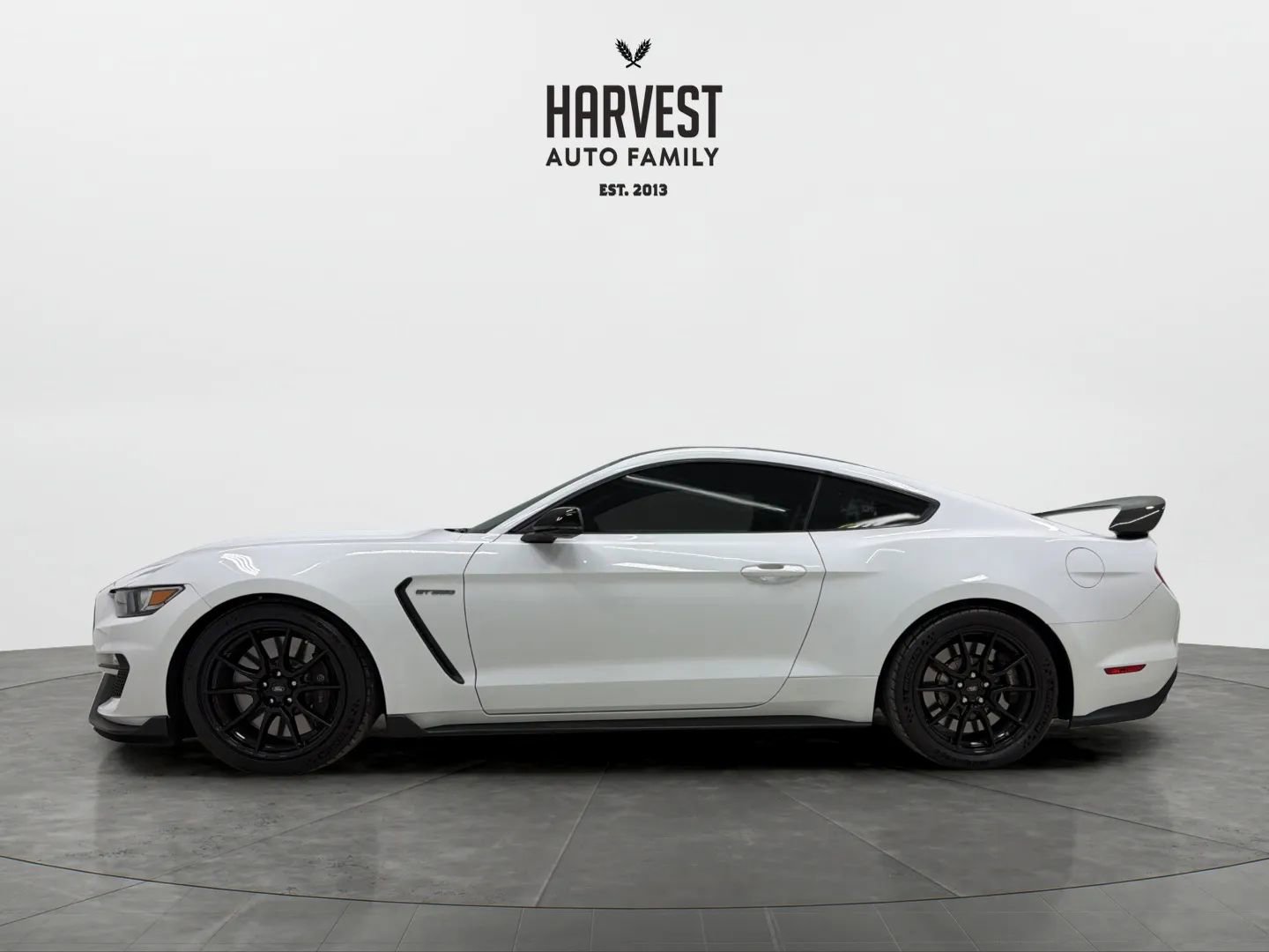 Used 2019 Ford Mustang Shelby GT350 w/ Technology Package image 2