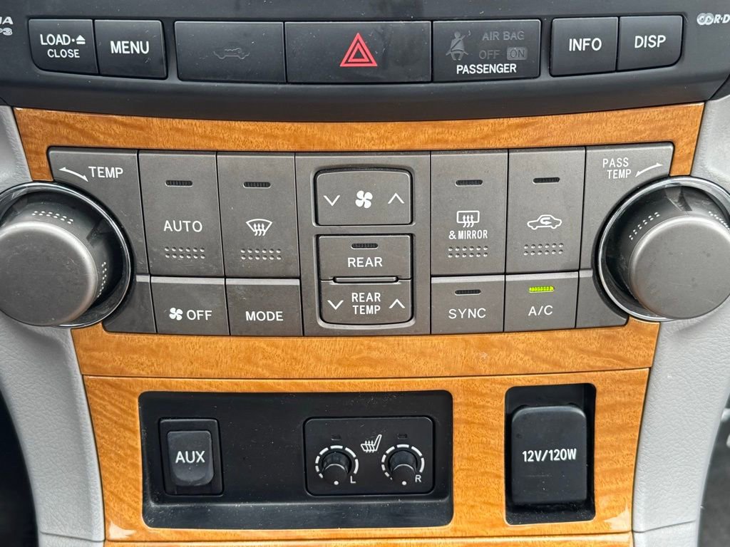 Used 2009 Toyota Highlander Limited image 16