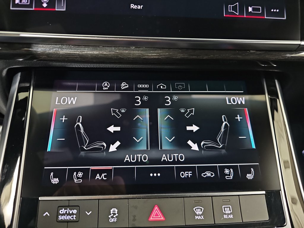 Used 2022 Audi Q7 3.0T Premium Plus w/ Premium Plus Package AWD/4WD image 26