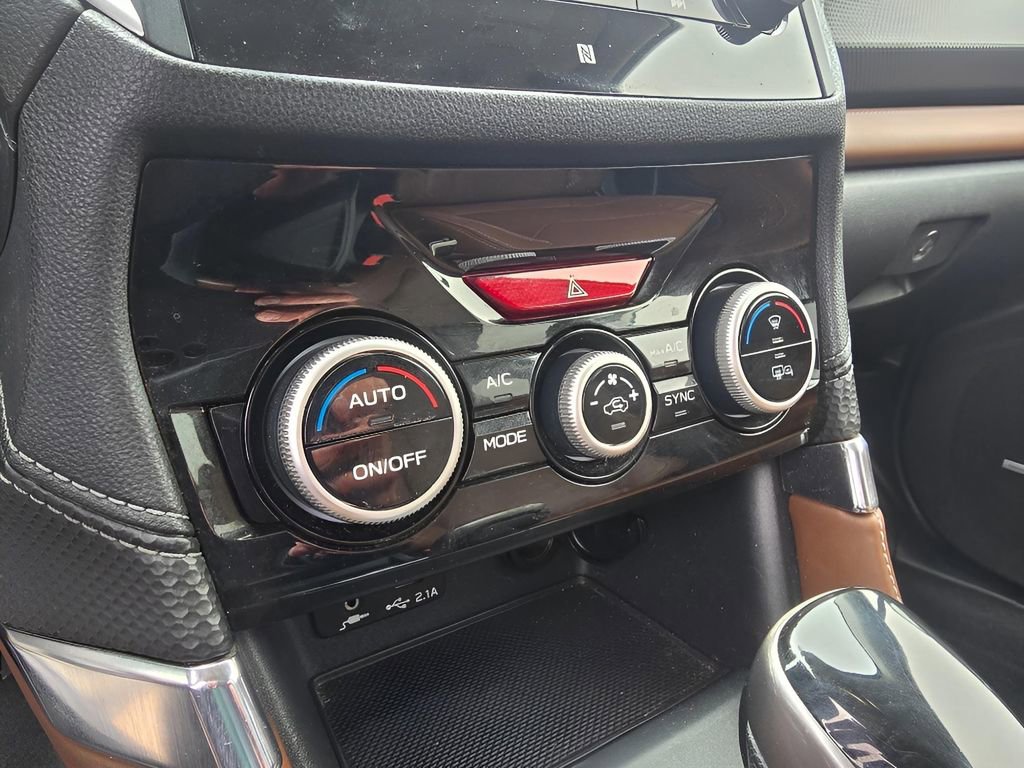 Used 2019 Subaru Forester Touring image 22