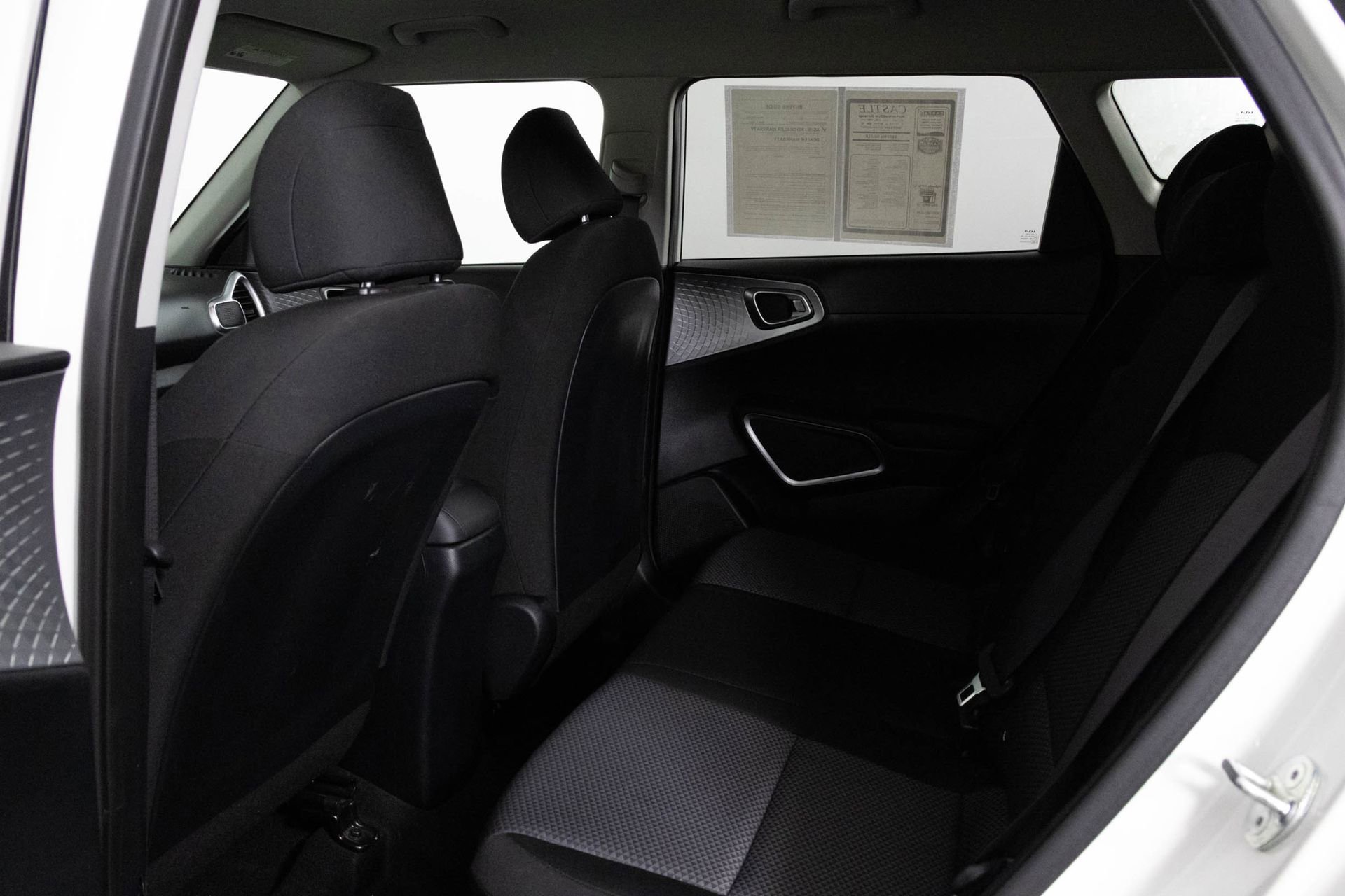 Used 2023 Kia Soul LX w/ Option Group 015 image 33