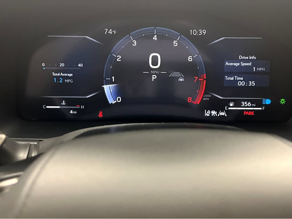 New 2026 Lexus IS 350 F Sport AWD/4WD image 14