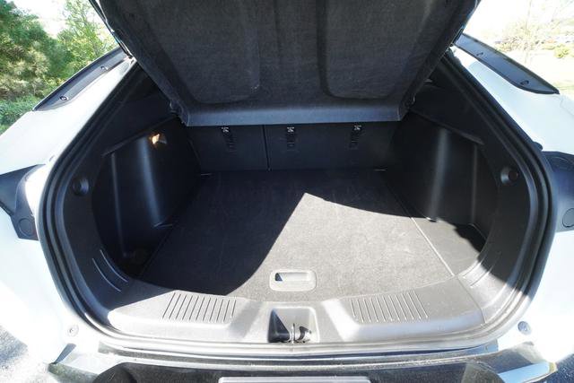 Used 2025 Buick Envista Sport Touring FWD image 30