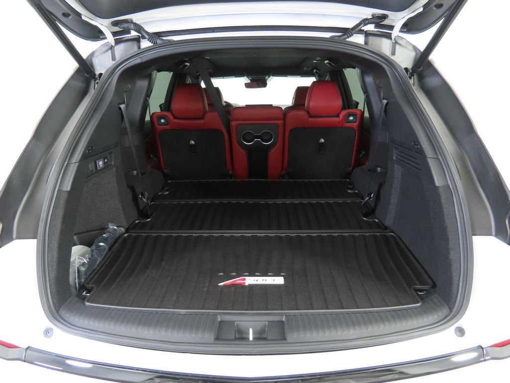 Used 2026 Acura MDX A-Spec image 30