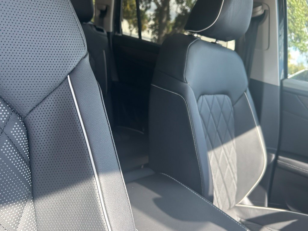 New 2026 Volkswagen Atlas SEL Premium R-Line AWD/4WD image 32