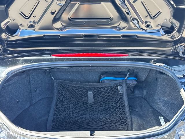 New 2025 MAZDA MX-5 Miata Club image 9