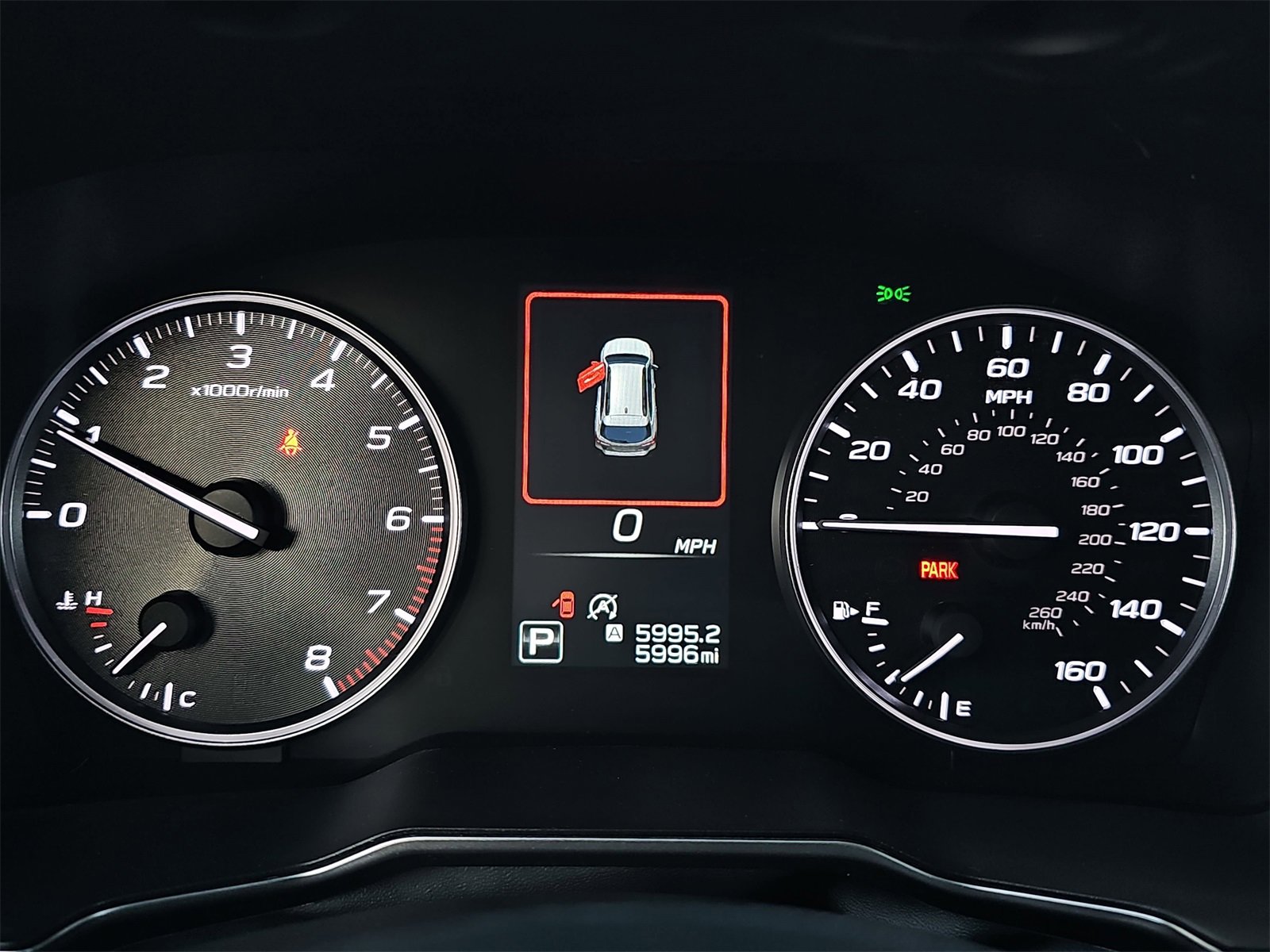 Used 2023 Subaru Outback Onyx Edition image 19