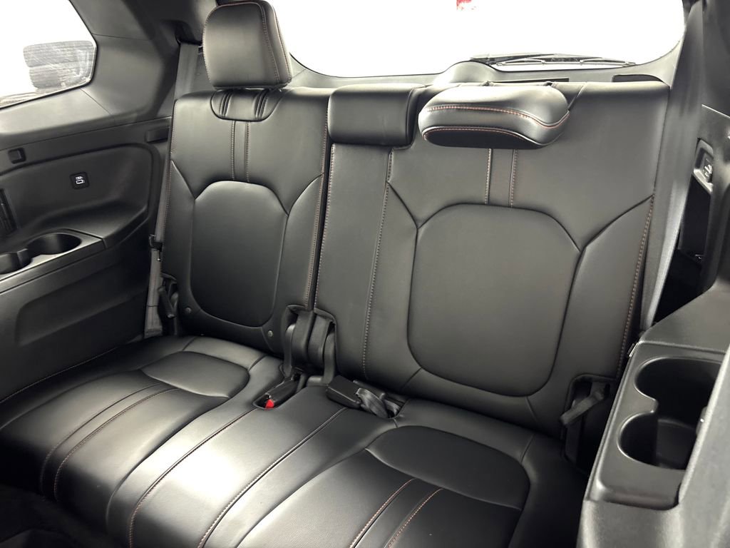 Used 2023 Honda Pilot TrailSport image 30