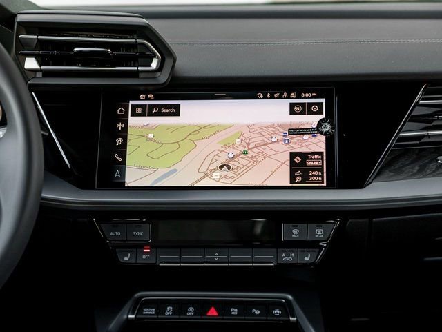 New 2026 Audi A3 2.0T Premium Plus AWD/4WD image 16