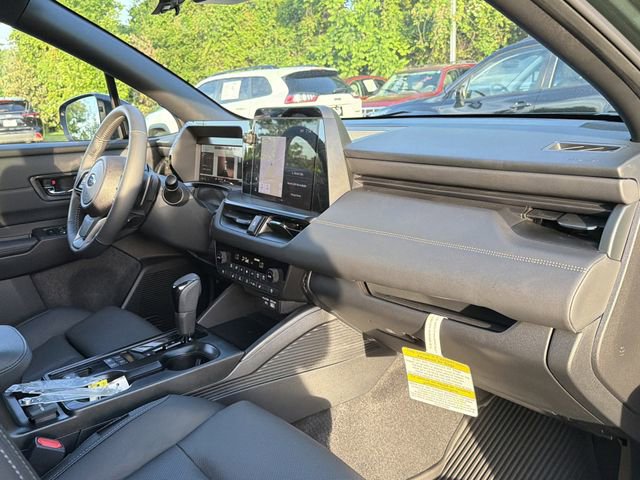 Certified 2026 Subaru Outback Touring AWD/4WD image 19